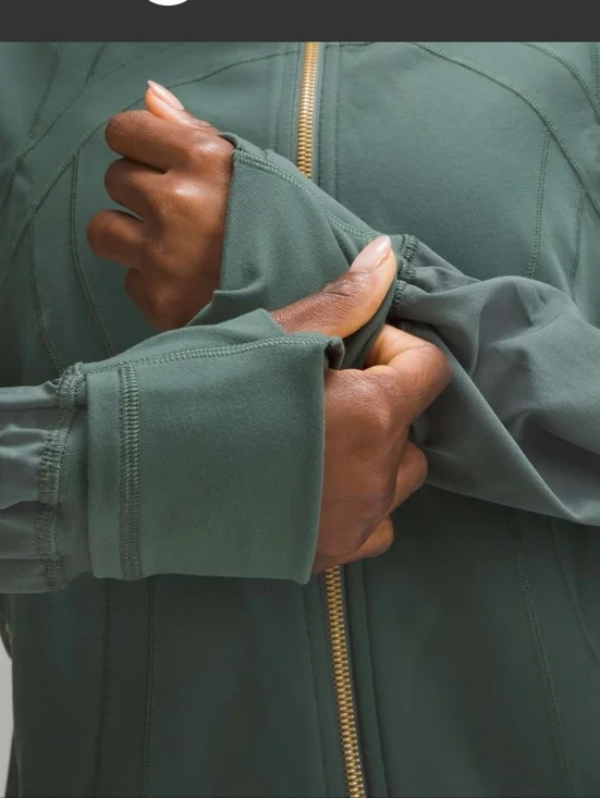 Lululemon Jacket - Picture 3 of 16